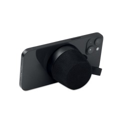 Enceinte 3W avec support EscucheCouleur:Noir