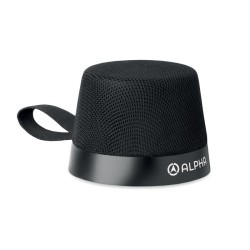 Enceinte 3W avec support EscucheCouleur:Noir