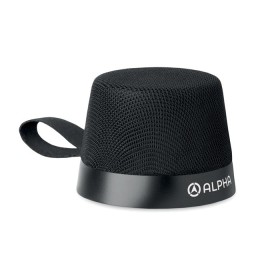 Enceinte 3W avec support EscucheCouleur:Noir