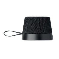 Enceinte 3W avec support EscucheCouleur:Noir