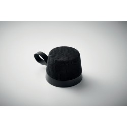 Enceinte 3W avec support EscucheCouleur:Noir