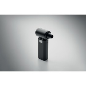 Ventilateur portable puissant Couleur:Noir