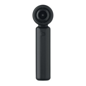 Ventilateur portable puissant Couleur:Noir
