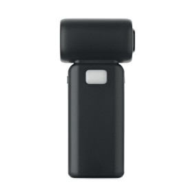 Ventilateur portable puissant Couleur:Noir