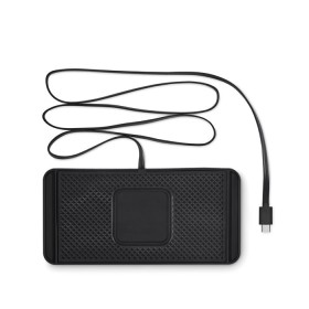 Chargeur pour voiture 15W CarpaCouleur:Noir