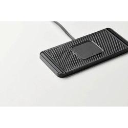 Chargeur pour voiture 15W CarpaCouleur:Noir
