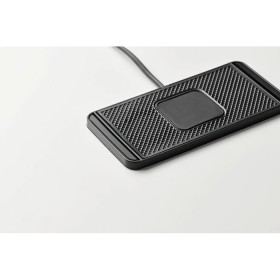 Chargeur pour voiture 15W CarpaCouleur:Noir