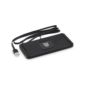 Chargeur pour voiture 15W CarpaCouleur:Noir