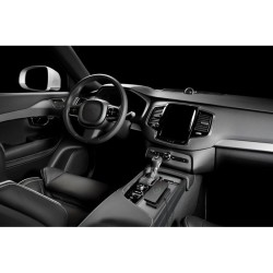 Chargeur pour voiture 15W CarpaCouleur:Noir
