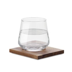 Set de verres à whisky DrinksCouleur:Transparent