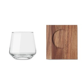 Set de verres à whisky DrinksCouleur:Transparent
