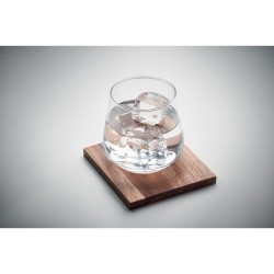 Set de verres à whisky DrinksCouleur:Transparent