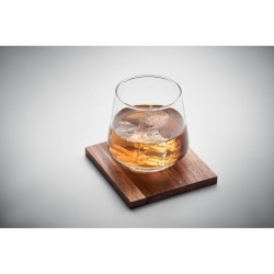 Set de verres à whisky DrinksCouleur:Transparent