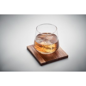 Set de verres à whisky DrinksCouleur:Transparent