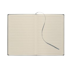 Carnet A5 effet patine TintrayCouleur:pétrole