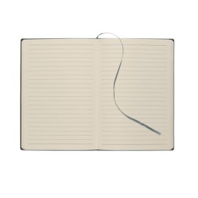 Carnet A5 effet patine TintrayCouleur:pétrole