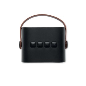 Enceinte sans fil 5W KarasetaCouleur:Noir
