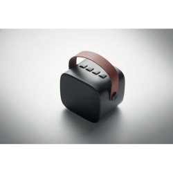 Enceinte sans fil 5W KarasetaCouleur:Noir