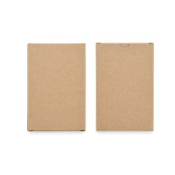 Jeu de dominos et de cartes Domi&CardsCouleur:Bois