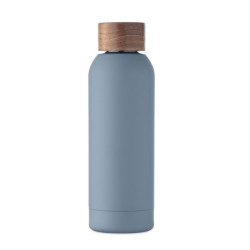 Bouteille simple paroi 700 ml GeiserCouleur:pétrole