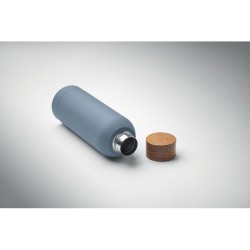 Bouteille simple paroi 700 ml GeiserCouleur:pétrole