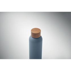 Bouteille simple paroi 700 ml GeiserCouleur:pétrole