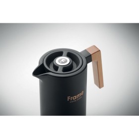Carafe à double paroi 1L ServirCouleur:Noir