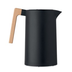 Carafe à double paroi 1L ServirCouleur:Noir