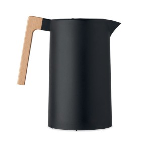 Carafe à double paroi 1L ServirCouleur:Noir