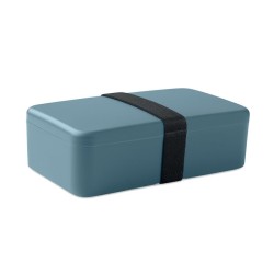 Lunch box en PP 750 ml BrussCouleur:pétrole