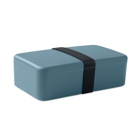 Lunch box en PP 750 ml BrussCouleur:pétrole