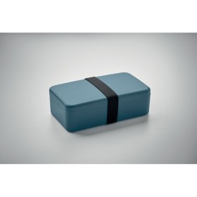 Lunch box en PP 750 ml BrussCouleur:pétrole