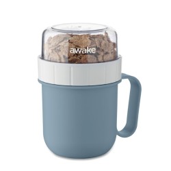 Gobelet en PP 450 ml Cup On GoCouleur:pétrole