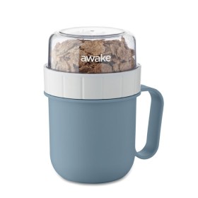 Gobelet en PP 450 ml Cup On GoCouleur:pétrole