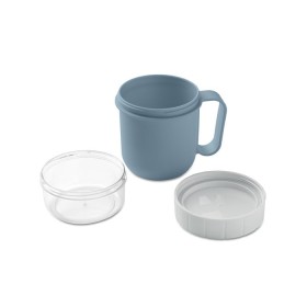 Gobelet en PP 450 ml Cup On GoCouleur:pétrole