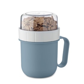 Gobelet en PP 450 ml Cup On GoCouleur:pétrole