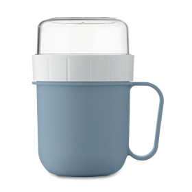 Gobelet en PP 450 ml Cup On GoCouleur:pétrole