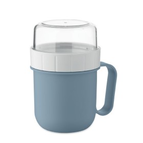 Gobelet en PP 450 ml Cup On GoCouleur:pétrole