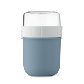 Gobelet en PP 450 ml Cup On GoCouleur:pétrole