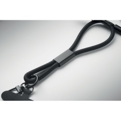 Bracelet de chargement 60W VristCouleur:Noir