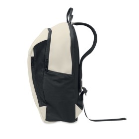 Sac à dos pour ordinateur 15" KorovinCouleur:Blanc cassé