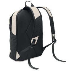 Sac à dos pour ordinateur 15" KorovinCouleur:Blanc cassé