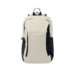 Sac à dos pour ordinateur 15" KorovinCouleur:Blanc cassé