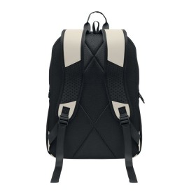 Sac à dos pour ordinateur 15" KorovinCouleur:Blanc cassé