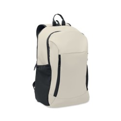 Sac à dos pour ordinateur 15" KorovinCouleur:Blanc cassé