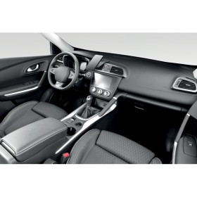 Chargeur de voiture 15W FlecarCouleur:Noir