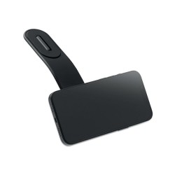 Chargeur de voiture 15W FlecarCouleur:Noir