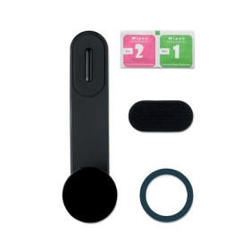 Chargeur de voiture 15W FlecarCouleur:Noir
