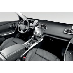 Chargeur de voiture 15W FlecarCouleur:Noir