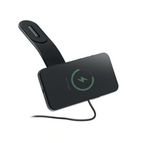 Chargeur de voiture 15W FlecarCouleur:Noir